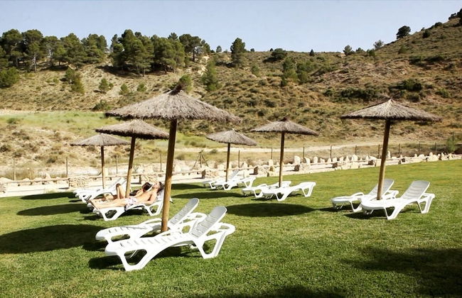 Casa rural El Salero en Moratalla - Foto 72