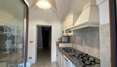 Casa Adele - Foto 4, stove, dishwasher