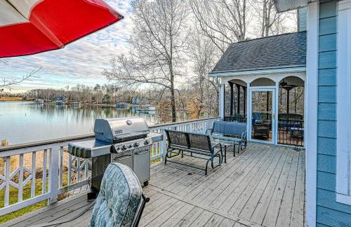 Lake Anna Cabana - Photo 35