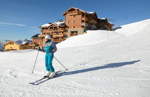 CGH Résidences & Spas Les Granges Du Soleil - Foto 5