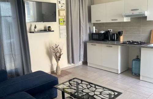 Maison Goussainville - Aéroport ROISSY CHARLES DE GAULLES & PARIS - Foto 15