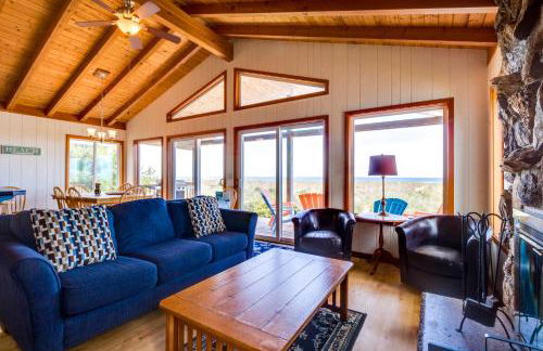 Aliyah - Oceanfront Home - Foto 8