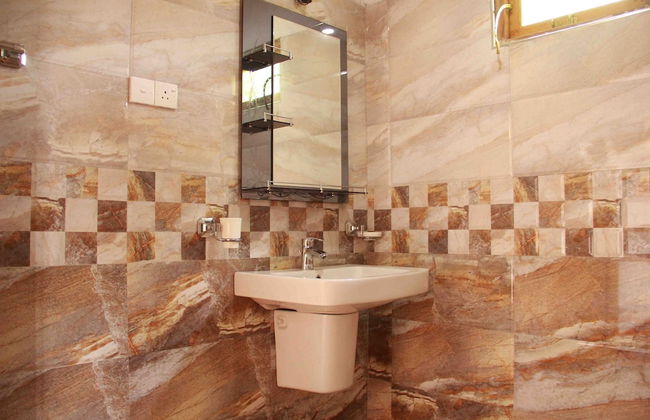 Hikka Yellow Villa - Hikkaduwa - Foto 25