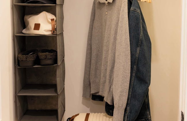 Sosuite at The Jefferson - Foto 17