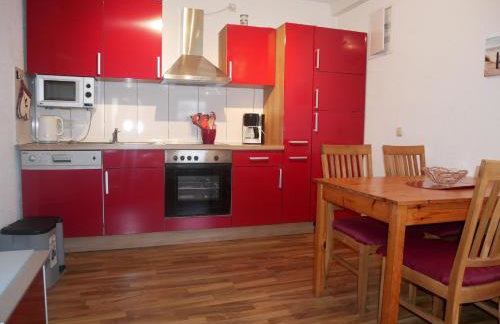 Ferienwohnungen Naschkatze Usedom mit Garten, Ruhe & Blick auf den Wieck in Krummin - Foto 26