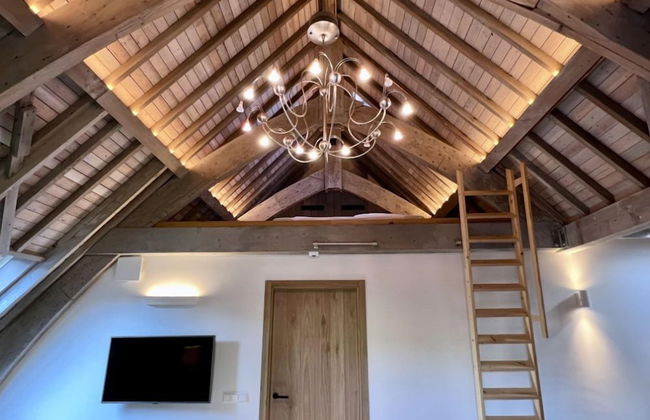 Pakasa Leiden - Foto 28