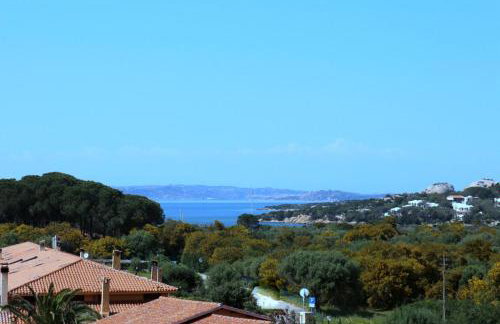 Baja Sardinia Pool Residence - Foto 4