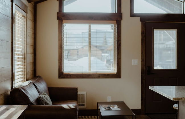 Teton Valley Resort - Foto 37