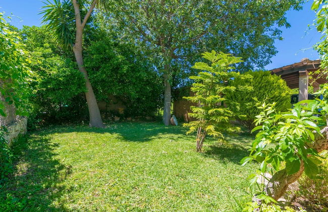 Can Altes in Biniaraix - Foto 28