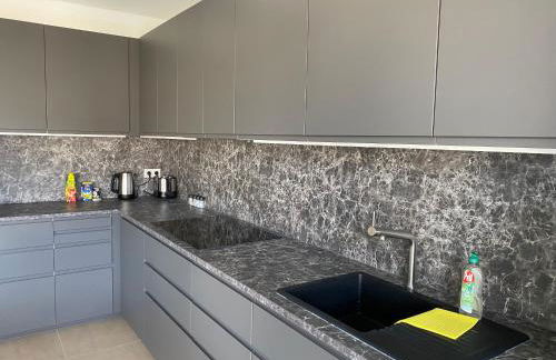 Hotel Valley of Business Frankfurt-Airport - BLACK LABEL PENTHOUSE - Foto 6