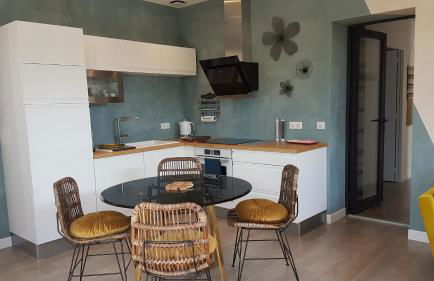 Apartment Cap Ostrea - Foto 7