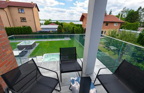 Apartamenty Prestige Mielno-Uniescie - Foto 80