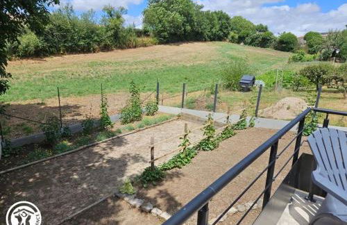 Gîte familial cosy à proximité du Puy du Fou - FR-1-426-598 - Foto 13