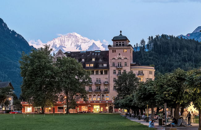 Victoria View - Foto 19