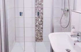 Fewo Thielke Fewo 1 Reichsburg - Foto 5