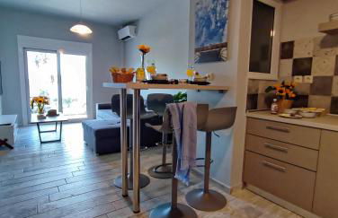 Seaview-Apartments - Foto 24