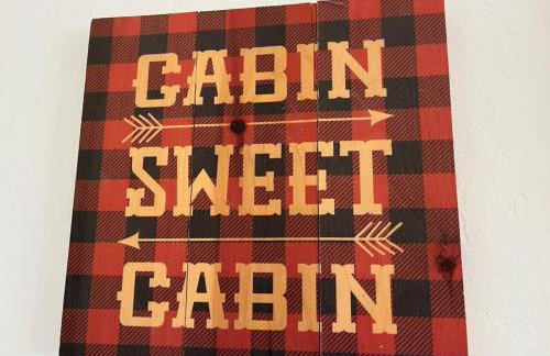 Mountain Cabin Retreat in the Pines - Foto 19