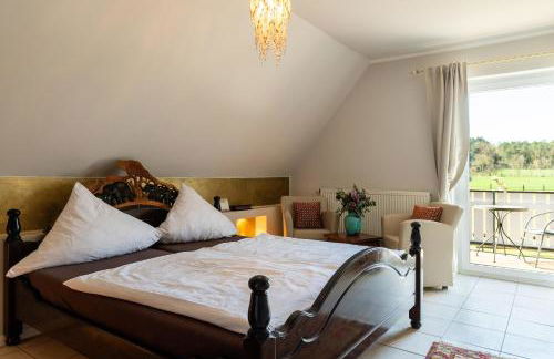 Landhaus Calluna - Foto 17