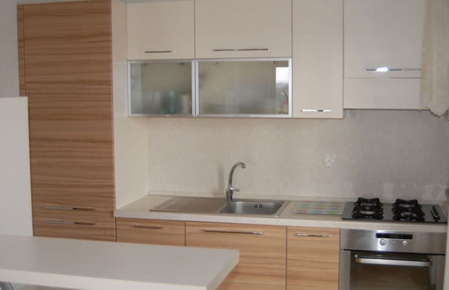 Mesmerising Apartment in Punat - Foto 4