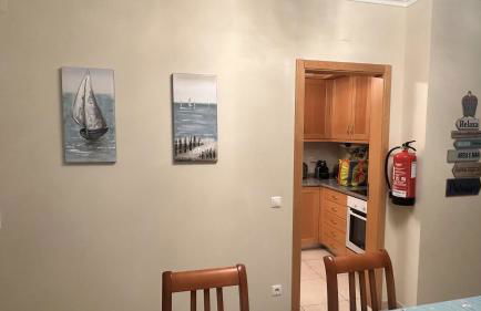 Charmant appartement, calme avec vue piscine, 1km de la plage, Olhos de Água - Foto 22