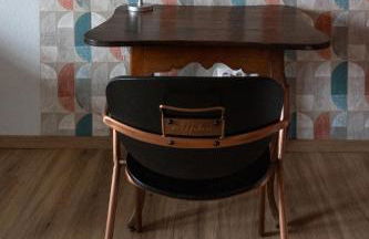 Haus Engelhardt Design Wohnung Heidi mit Burgblick - Foto 15