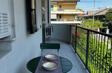 Casa Ventitrè - ampio bilo con grande balcone - Foto 15