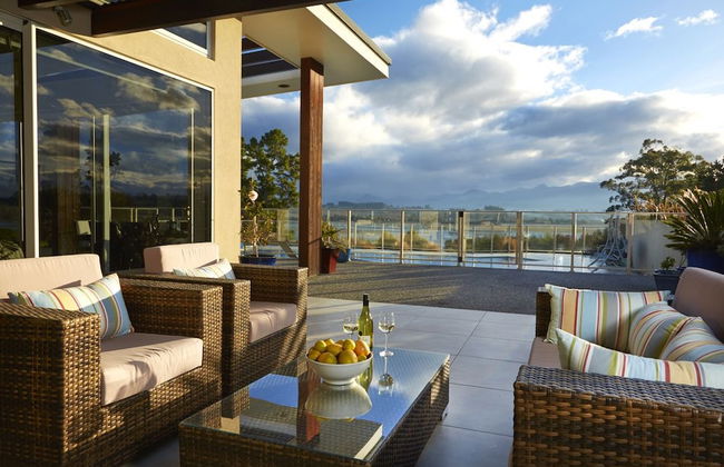 Almyra Waterfront Accommodation - Foto 20