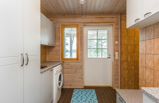 Aurinkoranta - Foto 23