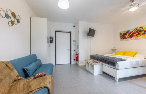 Open Space Lambrate San Raffaele - Foto 16