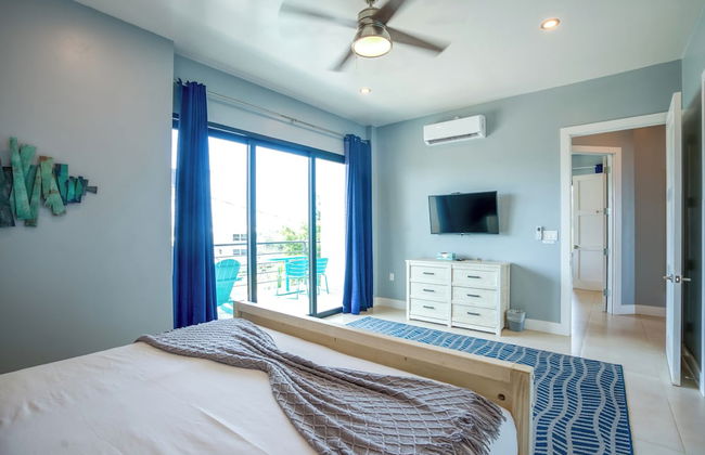 Sunset Gecko Condos - Unit 1A - Foto 6