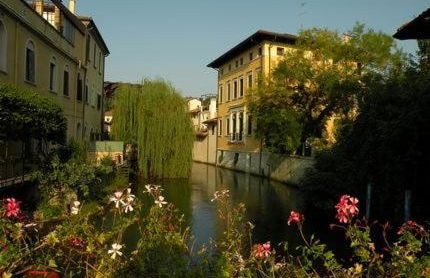 Residenza Dei Tolomei Sacile - Foto 23