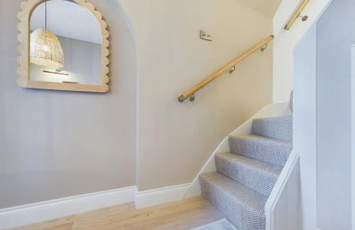 Stunning Heritage Cottage- The Heart of Old Leigh - Foto 4