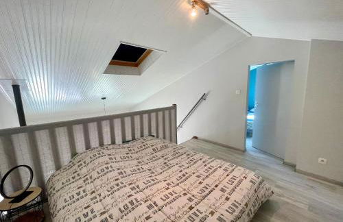 Maison tout confort proche plage avec véranda et parking privatif - FR-1-231-240 - Photo 19