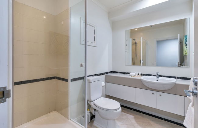 Idyllic City Studio Air-Con & Wifi - Foto 25