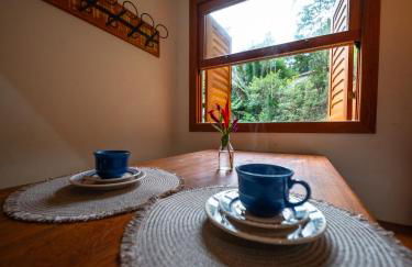 Chalé Brandt Huss - Foto 43