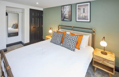 Host & Stay - The Old Brewery - Foto 28