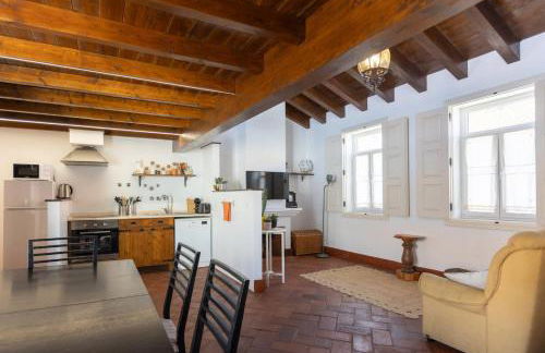 Casa Amarela Sao Luis - Foto 7