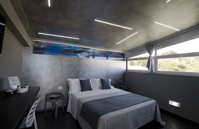 Rivazzurra Design Rooms - Foto 25