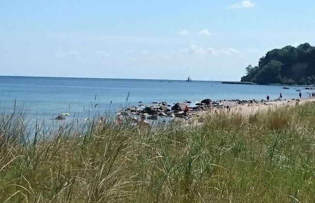 Apartment Baltic Sea - Foto 35