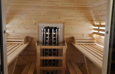 Domki Całoroczne Południowy Stok - Foto 19