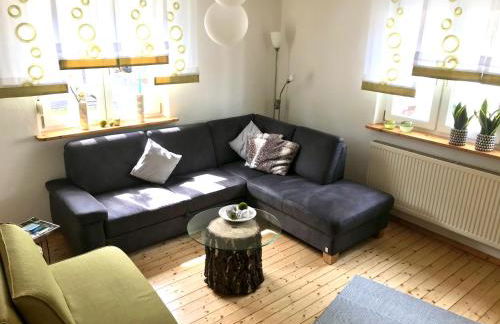 Ferienhaus 2 An der Rodach - Foto 16