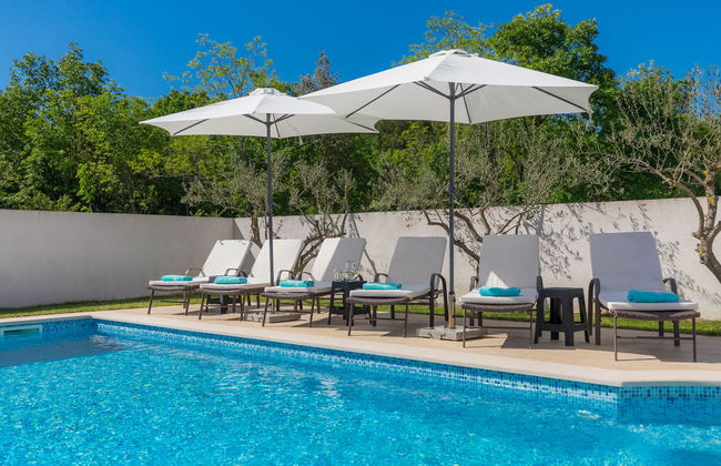 Villa Prisedi - Foto 16