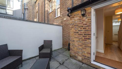 Beautiful Victorian Townhouse - Foto 5