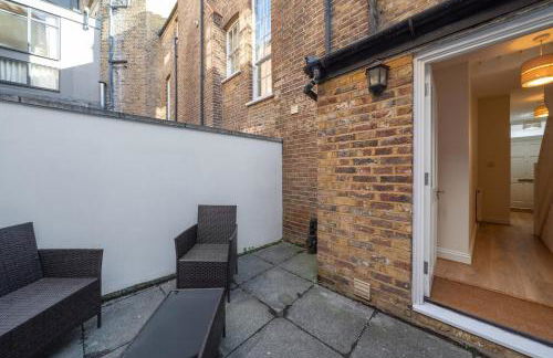 Beautiful Victorian Townhouse - Foto 5