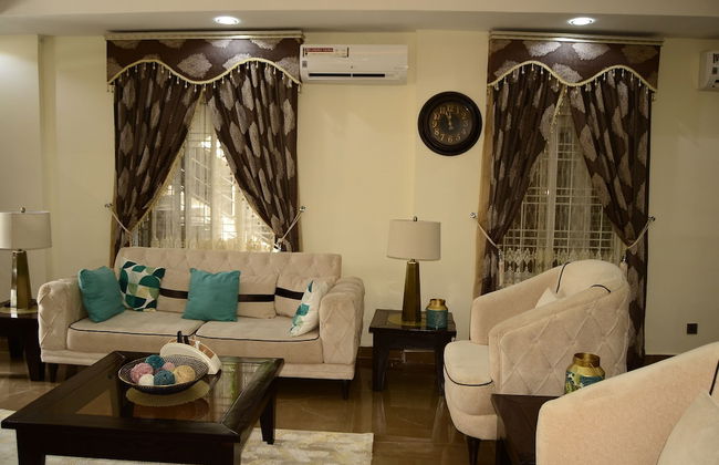 Marshall Hotel Apartments - Foto 25