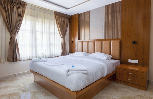 Grandis Inn By Avkanz - Foto 5