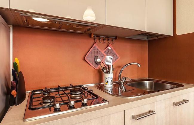 Shortstays Broglio 1 - Foto 8