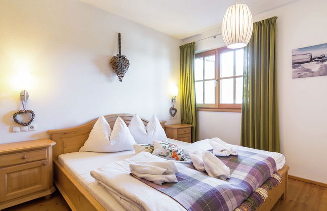 Holiday Home With Snow Covered Views - Foto 5