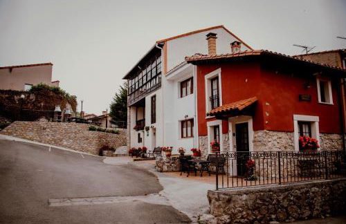 El Requexu, apartamentos a 900 m de la playa de Poo AR-0474-AS - Foto 1