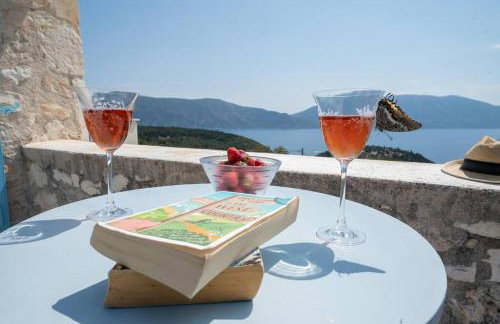 Villa Pelagos - Foto 42